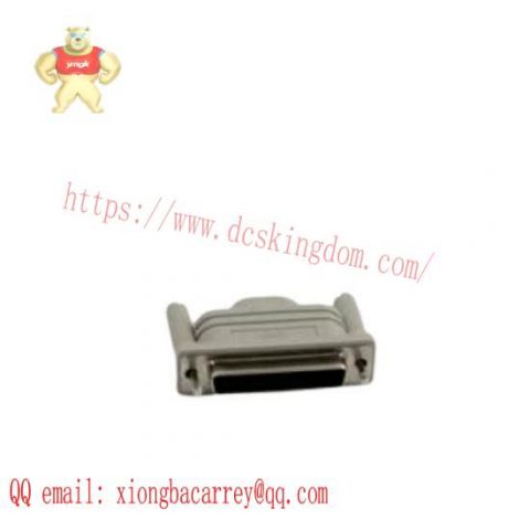 ABB TB850 3BSC950193R1 Connector for Industrial Automation