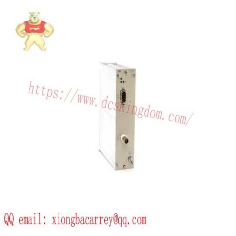 ABB TC625 3BSE002224R1 Industrial Coaxial Modem