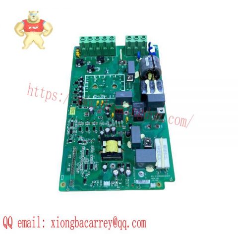 ABB TINT-6511 Industrial Control Circuit Board