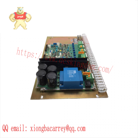 abb_tp830-1_1.png ABB TP830-1 Industrial Module - High Precision and Reliability