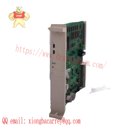 abb_tu510-dp-1.png ABB TU510-DP Bus-Terminal Interface Unit, Easy Integration for Industrial Automation