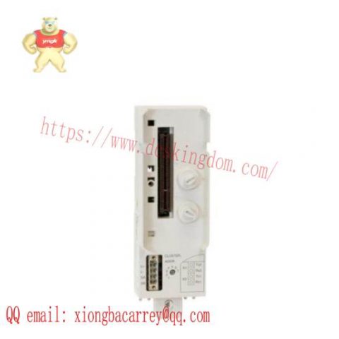 ABB TU807 - 3BSE039025R1 Termination Unit for TB840/TB840A: Precision Control for Industrial Automation