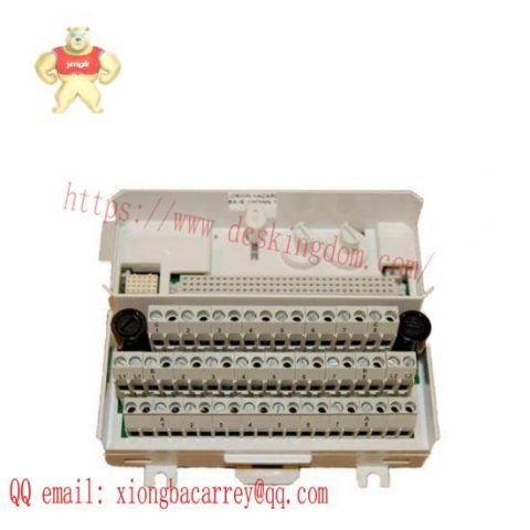ABB TU830V1 - 3BSE013234R1 Extended Module Termination Unit