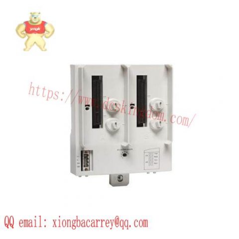 ABB TU840 PLC Terminal Module - High-Performance Control Solution