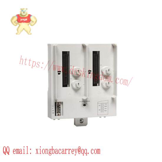 abb_tu840_termination_unit.jpg ABB TU840 PLC Terminal Module - High-Performance Control Solution