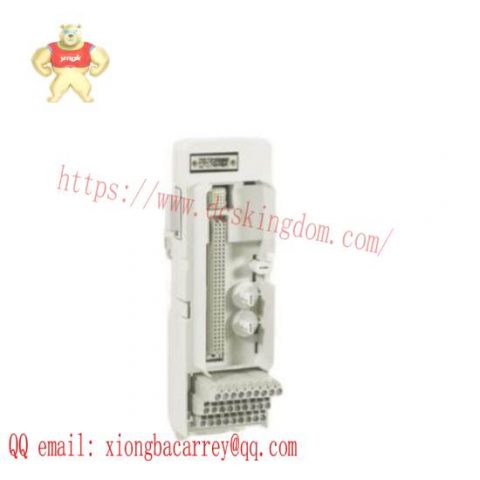 ABB TU891 3BSC840157R1 - PLC Module for Industrial Control Systems