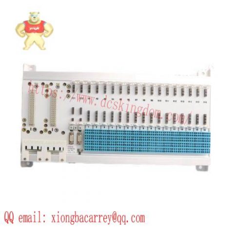 ABB TU921S - 3KDE175111L9210 Redundant Termination Unit