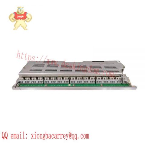 ABB UF C092 BE01 - HIEE300910R1 Industrial Control Module