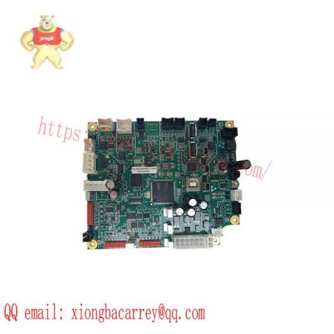 ABB UNS0024B HEIR318072R0002 - Advanced Conduction Monitoring Module