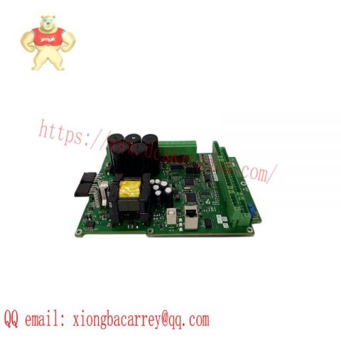 ABB HIEE300661R1 - Advanced Power Control Module