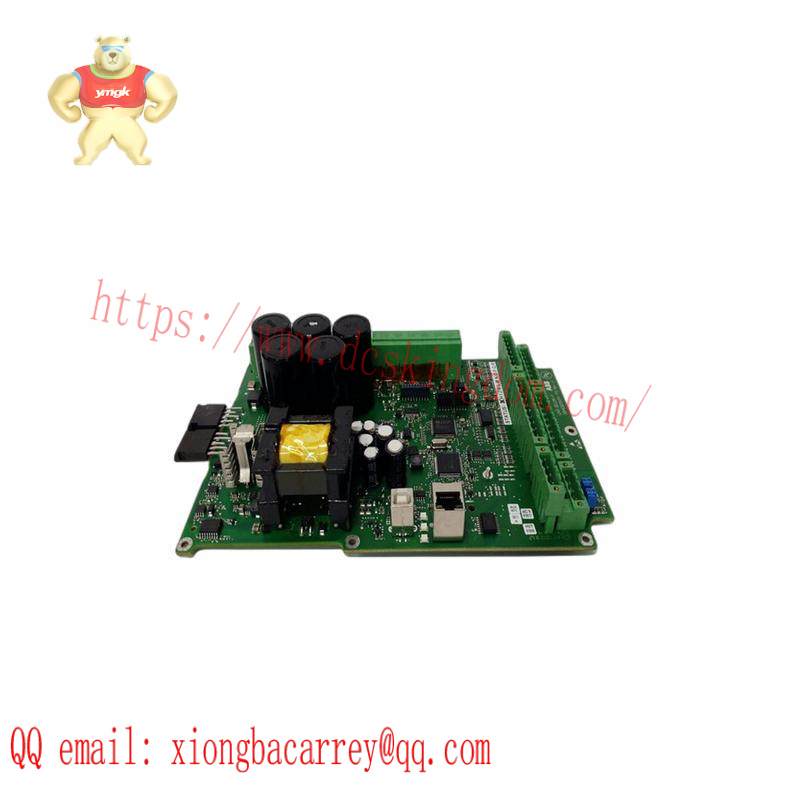 abb_upc090ae01_hiee300661r1_bus_coupler-1.jpg ABB HIEE300661R1 - Advanced Power Control Module