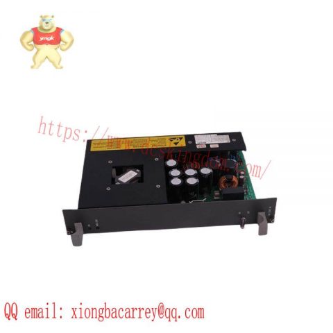 ABB VV01 VV 01 Module: Precision Control for Industrial Automation