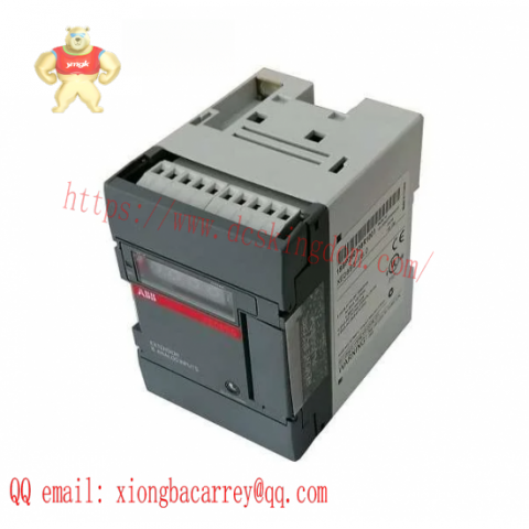 ABB XE08B5 | 1SBP260106R1001 | DCS Module