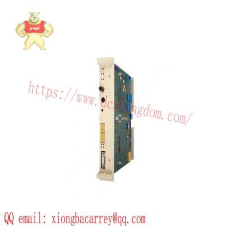 ABB XF D213 A 3BHE028122R0001 Speed Sensor Interface Module