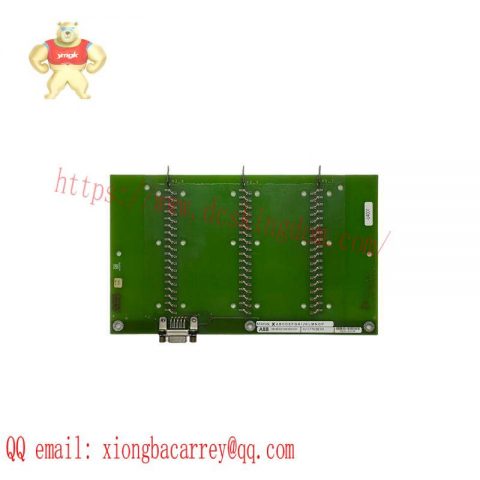 ABB XV C767 AFC105 - Fast Delivery Solution