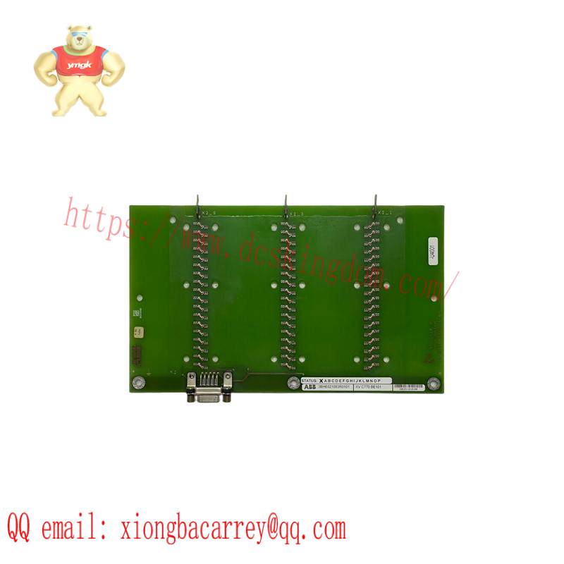 abb_xv_c767_afc105_fast_delivery.jpg ABB XV C767 AFC105 - Fast Delivery Solution