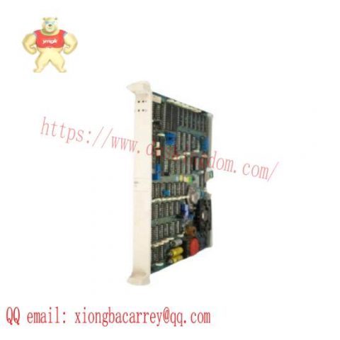 ABB XV C767 AFC105 Module: Precision Control for Industrial Automation