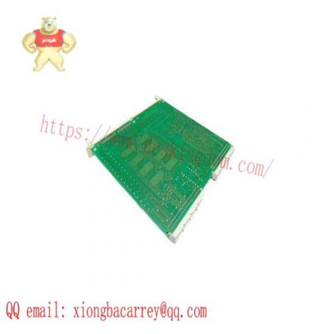 ABB YB56103-BD/1: Digital I/O Board for Industrial Control