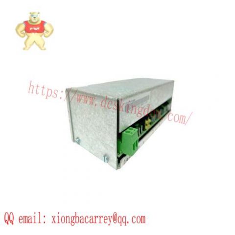 ABB YPC111A Optical Distributor Module - Advanced Fiber Optic Technology for Industrial Automation