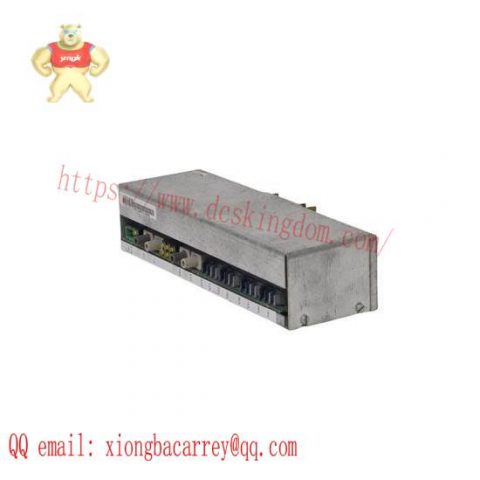 ABB YPC115A - Fiber Optical Distributor