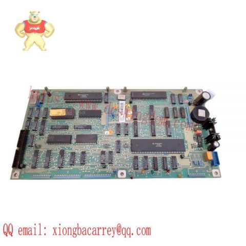 ABB YPK107E YT204001-FY Programmable Logic Controller