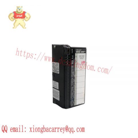 ABB YPP109A Display Control Board - Precision Automation Module