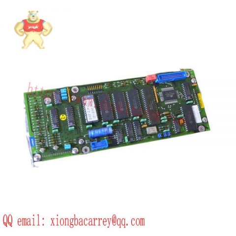 ABB YPP109A YT204001-DL BOARD INDICATOR - Advanced Control Solution for Industrial Automation