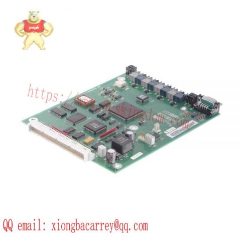 ABB YPQ112A | 61253432 | Industrial Control Board