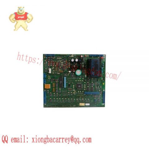ABB YPQ201A YT204001-KA/5 - Advanced Control Board for Industrial Automation