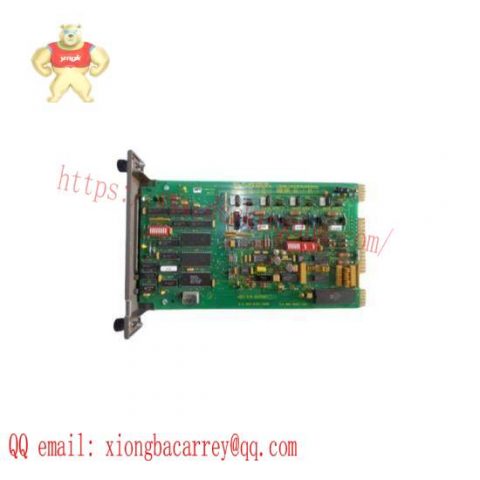 ABB YXU202A 3ASD510001C10 - Advanced Industrial Control Card