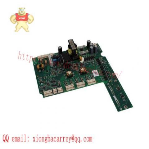 ABB ZINT-541, 3AUA0000065896R, Inverter Power Board
