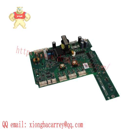 abb_zint-541_3aua0000065896r_inverter_power_board.jpg ABB ZINT-541, 3AUA0000065896R, Inverter Power Board