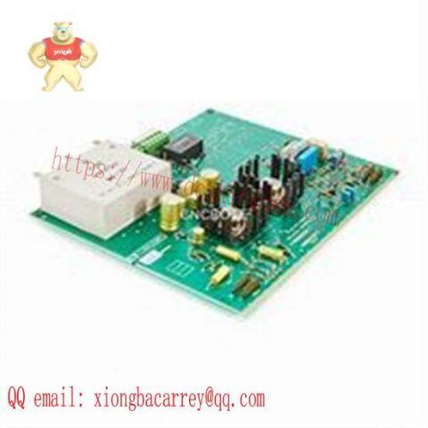 GE ACQUISITIONLOGIC AL81G Industrial Control Module