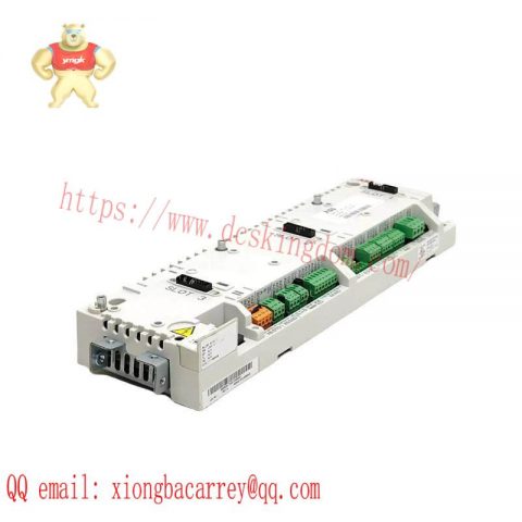 ABB ACSM1-S-MU-E1 Memory Unit Kit: Advanced Control for Industrial Automation