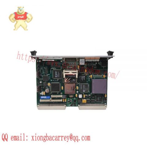 ADEPT AWCII 040 - Advanced Control Module