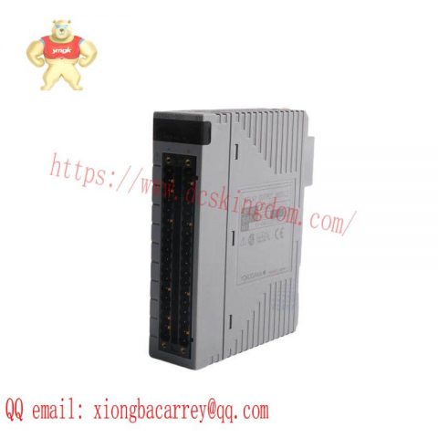 Yokogawa ADV141-P12 S1 Digital Input Module - Industrial Automation Solution