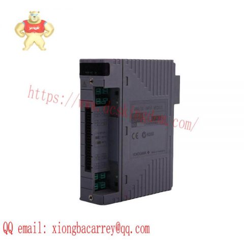 Yokogawa ADV141-P13 S1 Digital Input Module: Advanced Control for Industrial Automation