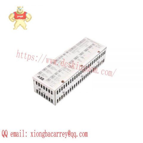 ABB AINT-14C Inverter Communication Board: High-Performance Control for Industrial Automation