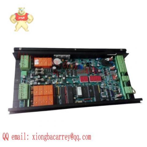 Alfa Laval EPC-400, 3183050104 - Advanced Process Control System