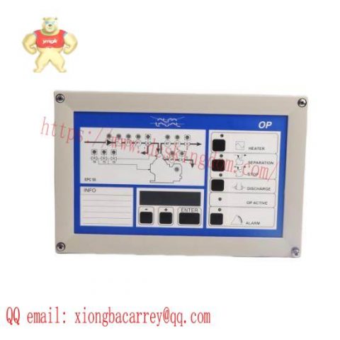 Alfa Laval EPC50OP 3183062451 - Innovative Industrial Cooling Solution