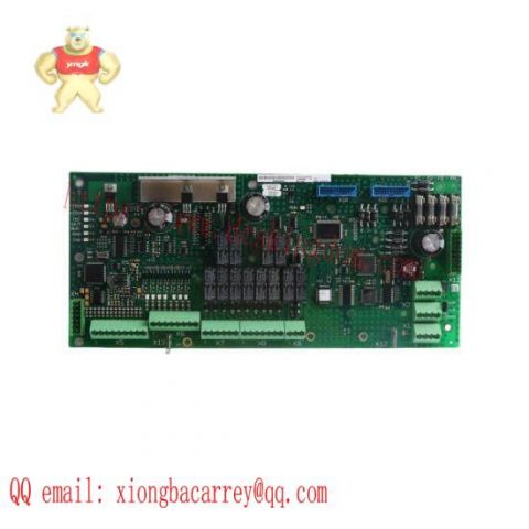 Alfa Laval EPC 50 I/O 3183045486/3 Control Board - Industrial Automation Innovation