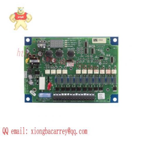 LS Electronics XP3070C-T: Precision Control Module for Industrial Automation