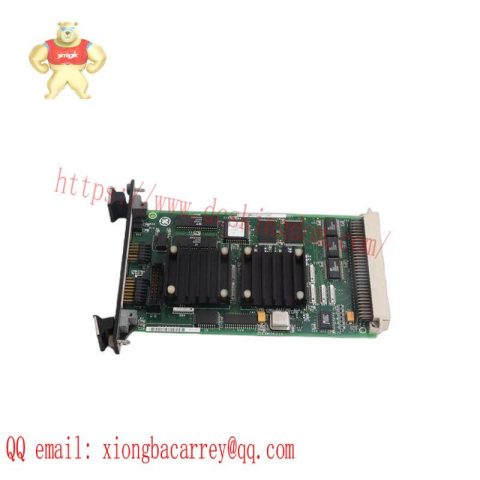 ALSTOM 8211-4303 Process Control Ladder Logic Module