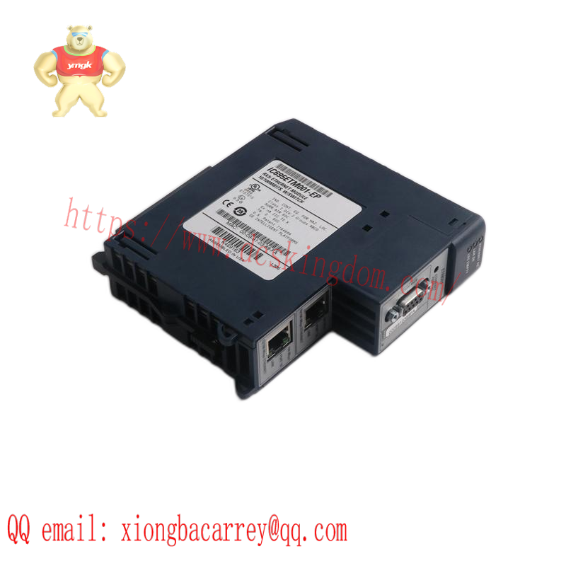 alstom_n897164624a.png ALSTOM N897164624A Industrial Control Module