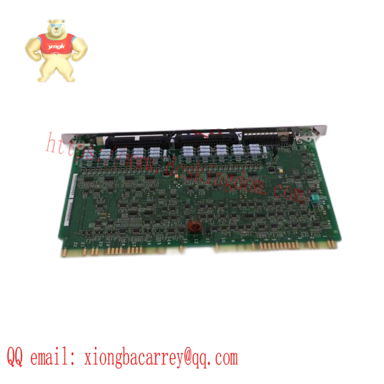 alstom_nrd108028_8rdb43655_2.png ALSTOM NRD108028 8RDB43655 - Industrial Control Module