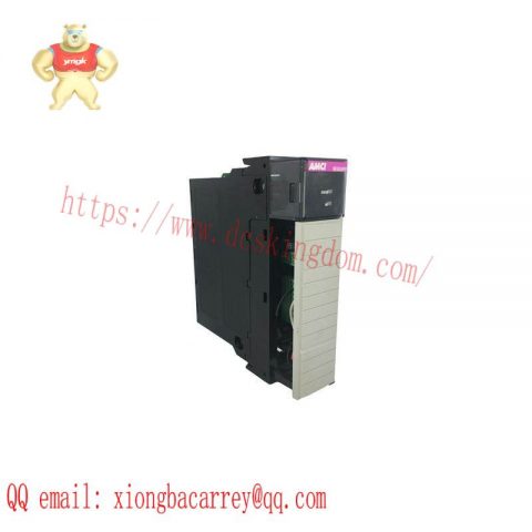 AMCI 1241 Resolver Unit - Single Channel, Industrial Control Modules