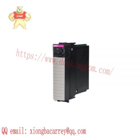 AMCI ControlLogix 7264 - High-Performance ControlLogix SSI Interface Module