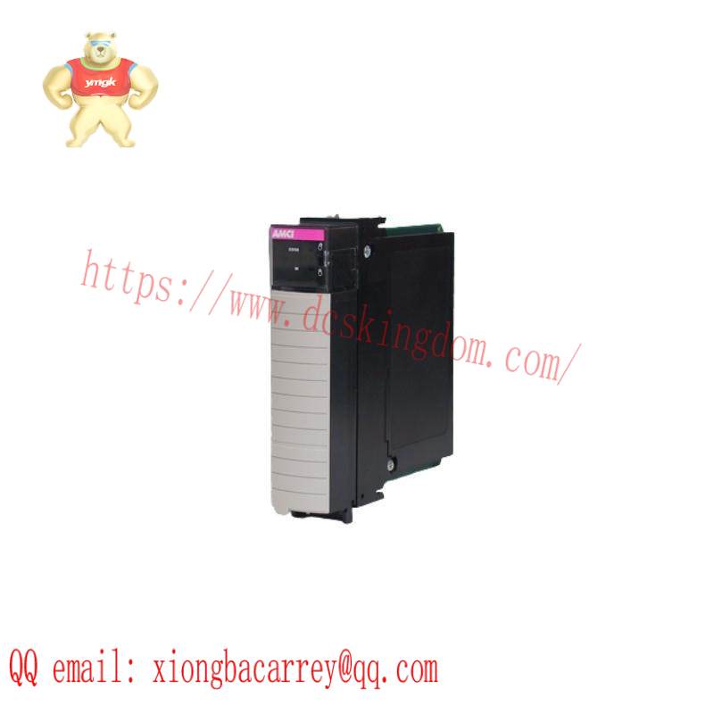 amci_7264_controllogix_ssi_interface_module.jpeg AMCI ControlLogix 7264 - High-Performance ControlLogix SSI Interface Module