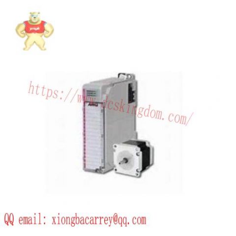 AMCI AMCI 7264: High-Power, Efficient Automation Module