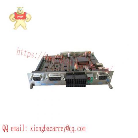 AMK AE-R03 KW-R03-1208365 Control Board